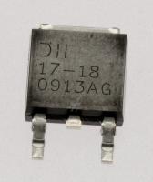 SAMSUNG NCP1117DT18T5G 1203-003696 IC-POSI.FIXED REG.,NCP1117DT18T5G,DPAK,3