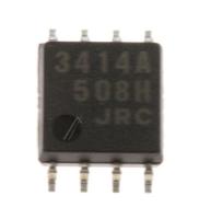 PANASONIC NJM3414M-IC IC-KRETS