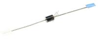SAMSUNG 0406-001105 DIODE-TVS,ST02D-170,155/170/185V,200W,DO