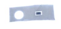 LG 0RJ4702C678 R, METALLGLASSERT 47KOHM 1/16W 5% 10