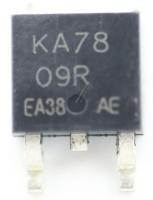 KA7809ERTM EAN32662801 IC, spenningsregulator
