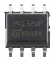 LG M24C32-WMN6T(P), 0IMMRSG036D IC, MINNE LF S