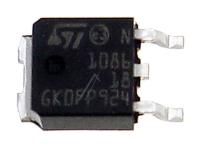 LG LD1086DT18TR 0IPMGSG018D IC, SGS-THO STRØMSTYRING