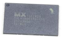 0IMMRMR010F IC, NOR flashminne MX29LV160CTTC-70G 16