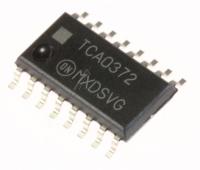 LG TCA0372DM2ELG 0ILNR00038A IC
