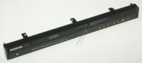 AK97-01887A Fassade Baugruppe-Frontpanel,HIPS94HB,DVD-R155/