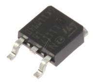 LG LD1117DT18TR 0IPMGSG020A IC