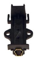 BEKO/GRUNDIG/ARCELIK 371201202 C00864940 KULLBØRSTE (SVART/L93MF7)
