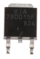 SAMSUNG KIA78D015F 1203-004816 IC