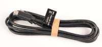 BN39-03130A USB-C KABEL (QN65QN990F 6 1800MM SVART)