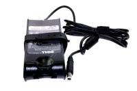 DELL U7809,320-1389,C2894,CF820,CF9 PA-10 AC-ADAPTER/ STRØMFORSYNING 90W, 19.5V, 2-PIN