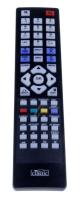 CLASSIC IRC87053 FJERNKONTROLL CLASSIC 1:1 FLAT-TV LG 3D