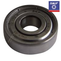SKF 608ZZ SKF-KULELAGER STØVTETT