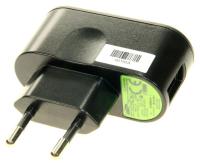 SAMSUNG AD5075 AD44-00195A NETZADAPTER EUROPA USB 5,0V-750MA