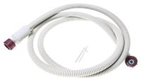TP REFLEX INNTAKSSLANGE MED WATERBLOK 2,5M RE-FLEX 3000