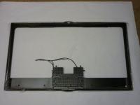 SAMSUNG BN96-21870B ASSY COVER P-MIDDLE,UE7000 46,EO,PC+PC/A