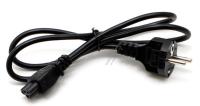 27.RJW02.003 ACER strømledning, AC EU 1m
