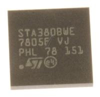LG STA380BWE EAN62349601 IC LYDFORSTERKER