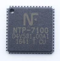 LG NTP-7100 EAN62449901 IC, AUDIOFORSTERKER