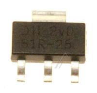 LG EAN62398101 SPENNINGSREGULATOR