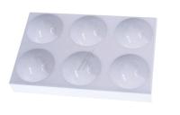ELECTROLUX / AEG 140190241012 EGGHOLDER, 6 EGG (143X93MM)