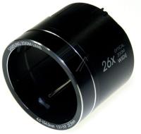 AD81-10176A A/S-Objektivabdeckung_BK,WB100,VG0299902A00050