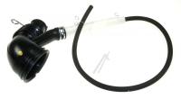 SAMSUNG DC97-17330A PRESSOSTATSLANGE (F500E,WF80F5E5U4W/EF)