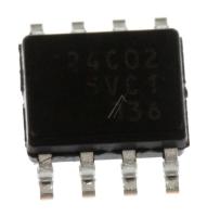 SAMSUNG 1103-001561 IC-EEPROM,S-24C02DI-J800,2KBIT,256X8BIT,