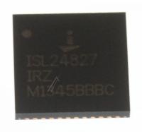 SAMSUNG 1203-007608 IC-DC/DC CONVERTER,ISL24827,QFN,48Z30,7X