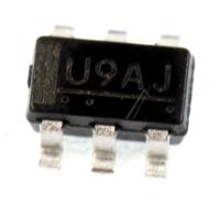 SAMSUNG 1209-002183 IC-SENSOR,S-5851AAA-M6T1U,SOT,6Z30,2.9X1