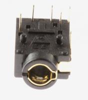 SAMSUNG 3722-003394 HODETELEFONKONTAKT,1P/6C,AU
