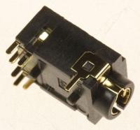 SAMSUNG 3722-003657 JACK-PHONE,1P/7C