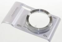 SAMSUNG AD97-23333A BAUGRUPPE ABDECKUNG VORNE-WH,WB30F,WEISS
