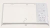 AD97-23334A Baugruppe Rückwandabdeckung weiß WB30F, weiß