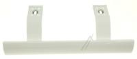 ELECTROLUX / AEG 2651095073 HVITT HÅNDTAK (133MM HULLAVSTAND)