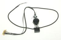 BN96-26411K PC BOARD-JOG SWITCH & IR,UE39F5500,F