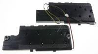 SAMSUNG BN96-25565A HØYTTALER,6OHM,10W,ENCLOSURE_F6K