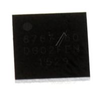 SAMSUNG 1203-007332 IC-POWER SUPERVISOR,S5M8767A01WFP,144P