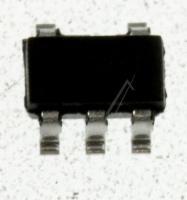 SAMSUNG 1203-007243 IC-POSI.FESTREGLER,G9001-500T11U,SOT-23-