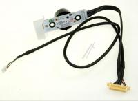 SAMSUNG BN96-26731B BOARD P-JOG SWITCH & IR (UE32F4500,F)