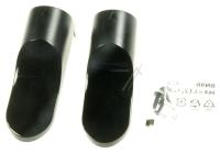 SAMSUNG BN96-26980A BAUGRUPPE FÜHRUNG P-STAND UF6800 46 ABS+PC SCHWARZ