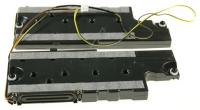 BN96-25565E HØYTTALER P,6OHM,10W,ENCLOSURE_F6K