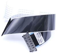 SAMSUNG BN96-26699B P-FFC FLATKABEL (UN50F5500,FFC,414MM,51P)