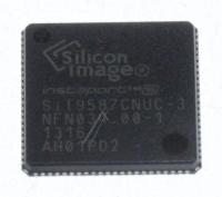 SAMSUNG 1001-001745 IC-VIDEO SWITCH,SII9587CNUC,QFN,88P,10X1