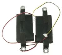 BN96-21670A HØYTTALER,6OHM,4PIN,10W