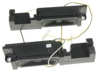 BN96-21669D HØYTTALER,6OHM,4PIN,10W
