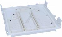 DC97-17346A VANNFORDELER/DUSJPANEL, F400E,WF60F50KW2W
