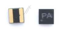 SAMSUNG 0406-001633 DIODE-TVS,RDL3081,28/-/31.9V,300W,LLP202