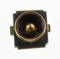 SAMSUNG 3705-001937 KOAX KONTAKT (MCX,JACK,6GHZ,50OHM)