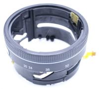 SAMSUNG AD97-22546A UTVENDIG RING XL1206, SVART